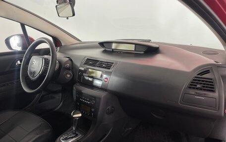 Citroen C4 II рестайлинг, 2011 год, 435 000 рублей, 11 фотография