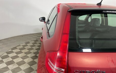 Citroen C4 II рестайлинг, 2011 год, 435 000 рублей, 8 фотография