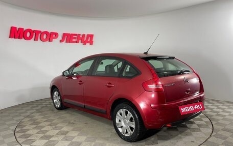 Citroen C4 II рестайлинг, 2011 год, 435 000 рублей, 6 фотография