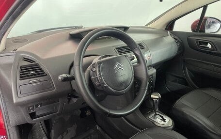 Citroen C4 II рестайлинг, 2011 год, 435 000 рублей, 10 фотография