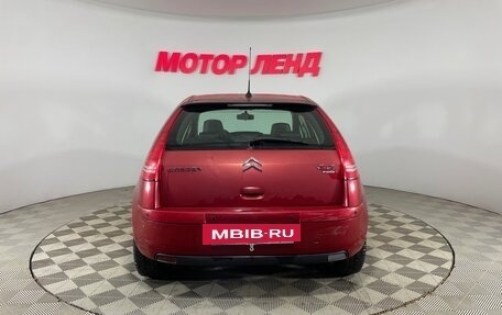 Citroen C4 II рестайлинг, 2011 год, 435 000 рублей, 5 фотография