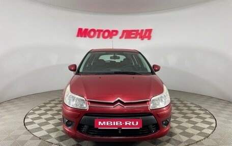 Citroen C4 II рестайлинг, 2011 год, 435 000 рублей, 2 фотография