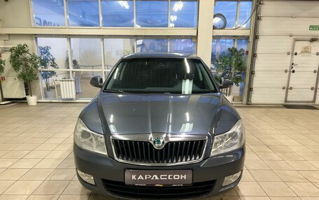 Skoda Octavia, 2012 год, 999 000 рублей, 3 фотография