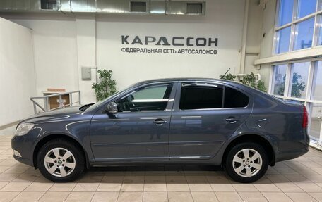 Skoda Octavia, 2012 год, 999 000 рублей, 5 фотография