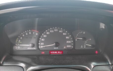 Chevrolet Rezzo, 2007 год, 490 000 рублей, 21 фотография