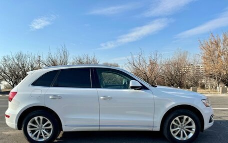 Audi Q5, 2015 год, 1 650 000 рублей, 4 фотография