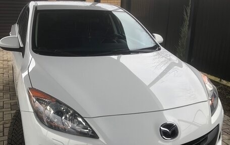 Mazda 3, 2012 год, 1 270 000 рублей, 4 фотография