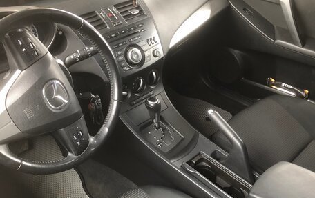 Mazda 3, 2012 год, 1 270 000 рублей, 9 фотография