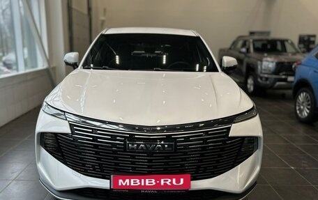 Haval F7, 2025 год, 3 449 000 рублей, 3 фотография