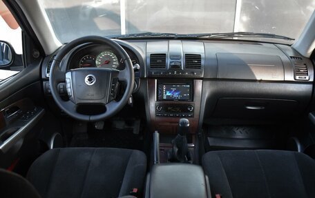 SsangYong Rexton III, 2007 год, 970 000 рублей, 6 фотография