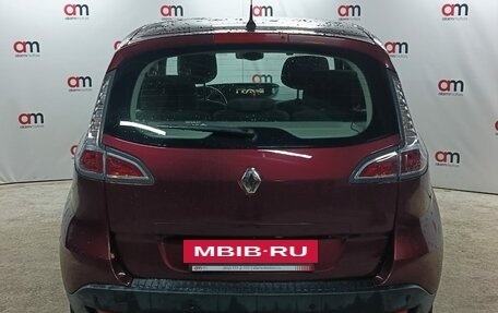 Renault Scenic III, 2013 год, 1 099 000 рублей, 5 фотография