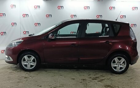 Renault Scenic III, 2013 год, 1 099 000 рублей, 7 фотография