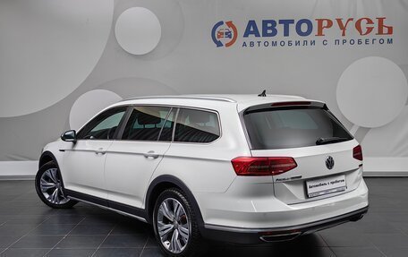 Volkswagen Passat B8 рестайлинг, 2018 год, 2 950 000 рублей, 2 фотография