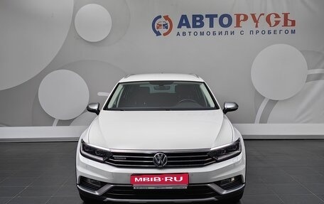 Volkswagen Passat B8 рестайлинг, 2018 год, 2 950 000 рублей, 3 фотография