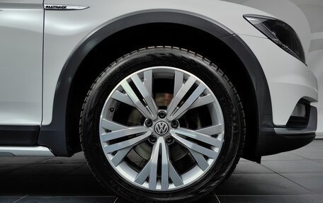 Volkswagen Passat B8 рестайлинг, 2018 год, 2 950 000 рублей, 28 фотография