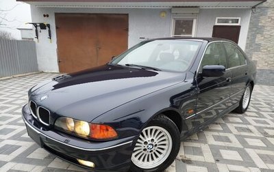 BMW 5 серия, 1997 год, 2 290 000 рублей, 1 фотография