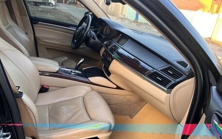 BMW X6, 2008 год, 1 630 000 рублей, 13 фотография