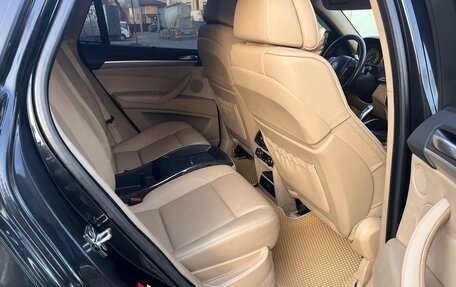 BMW X6, 2008 год, 1 630 000 рублей, 10 фотография