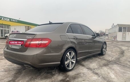 Mercedes-Benz E-Класс, 2012 год, 2 250 000 рублей, 4 фотография