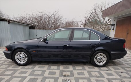 BMW 5 серия, 1997 год, 2 290 000 рублей, 2 фотография