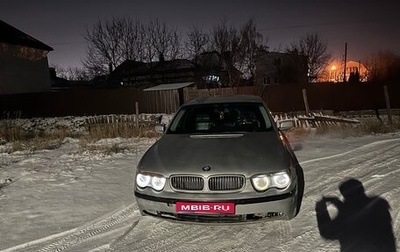 BMW 7 серия, 2002 год, 400 000 рублей, 1 фотография