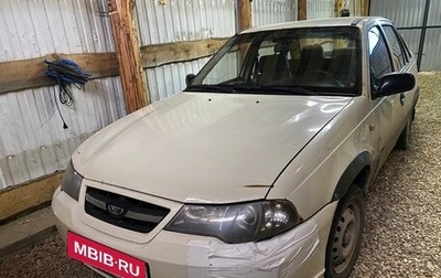 Daewoo Nexia I рестайлинг, 2010 год, 150 000 рублей, 1 фотография