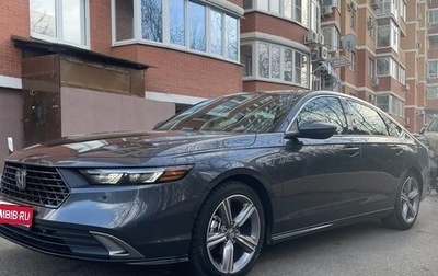 Honda Accord, 2023 год, 3 650 000 рублей, 1 фотография