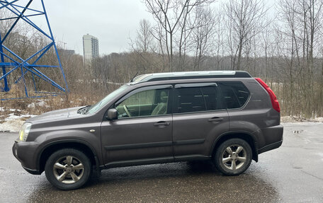 Nissan X-Trail, 2010 год, 1 320 000 рублей, 1 фотография