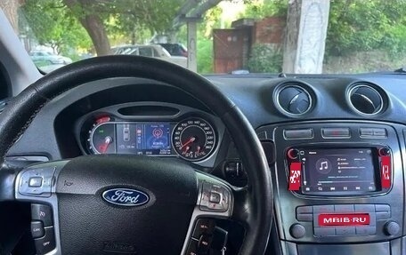 Ford Mondeo IV, 2010 год, 750 000 рублей, 1 фотография