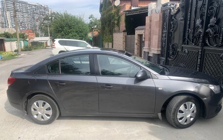 Chevrolet Cruze II, 2012 год, 750 000 рублей, 2 фотография