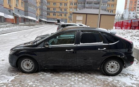 Ford Focus II рестайлинг, 2011 год, 592 000 рублей, 3 фотография