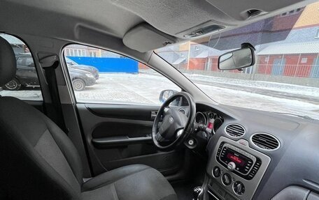 Ford Focus II рестайлинг, 2011 год, 592 000 рублей, 8 фотография