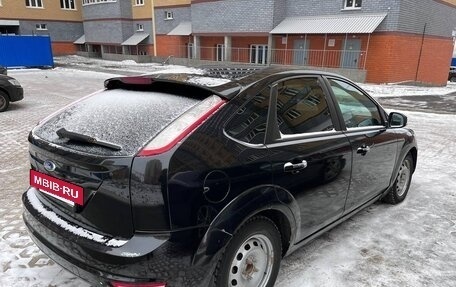 Ford Focus II рестайлинг, 2011 год, 592 000 рублей, 6 фотография