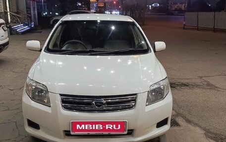 Toyota Corolla, 2008 год, 750 000 рублей, 2 фотография