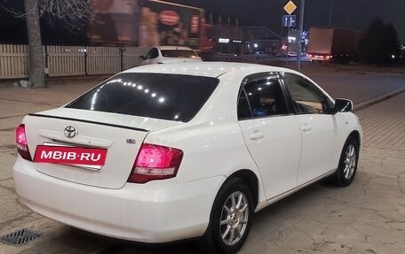 Toyota Corolla, 2008 год, 750 000 рублей, 13 фотография