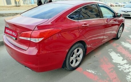 Hyundai i40 I рестайлинг, 2013 год, 1 200 000 рублей, 3 фотография