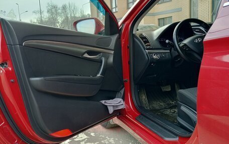 Hyundai i40 I рестайлинг, 2013 год, 1 200 000 рублей, 11 фотография