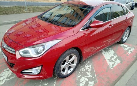 Hyundai i40 I рестайлинг, 2013 год, 1 200 000 рублей, 13 фотография