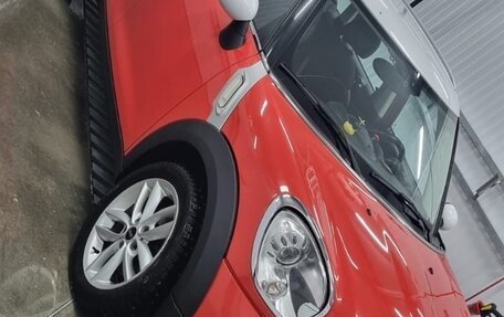 MINI Countryman I (R60), 2012 год, 1 199 999 рублей, 4 фотография