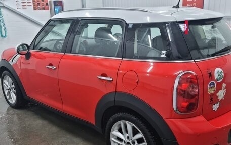 MINI Countryman I (R60), 2012 год, 1 199 999 рублей, 9 фотография