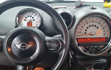 MINI Countryman I (R60), 2012 год, 1 199 999 рублей, 13 фотография