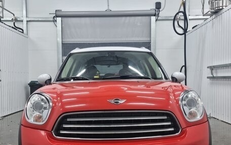 MINI Countryman I (R60), 2012 год, 1 199 999 рублей, 3 фотография