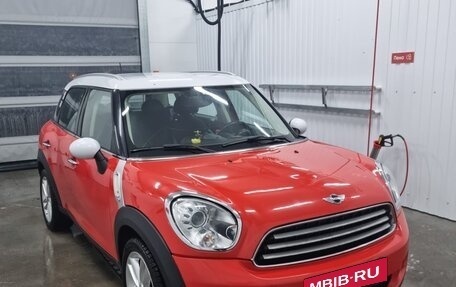 MINI Countryman I (R60), 2012 год, 1 199 999 рублей, 6 фотография