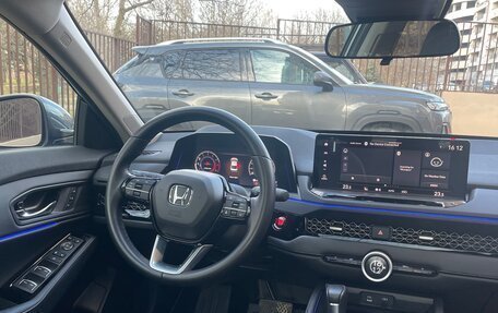 Honda Accord, 2023 год, 3 650 000 рублей, 11 фотография