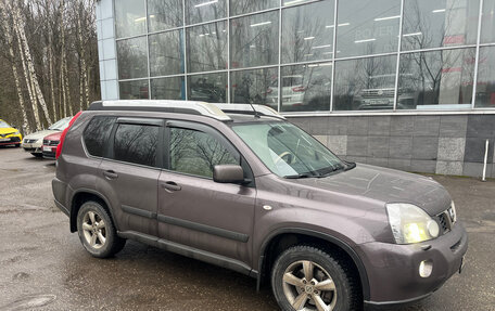 Nissan X-Trail, 2010 год, 1 320 000 рублей, 2 фотография