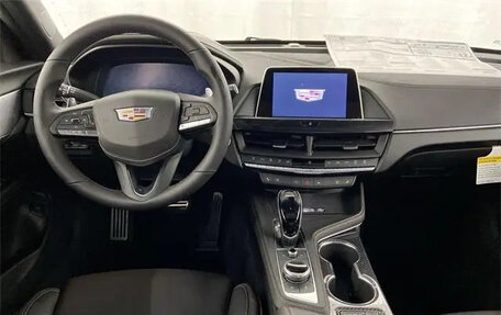 Cadillac CT4-V I, 2022 год, 4 715 000 рублей, 19 фотография