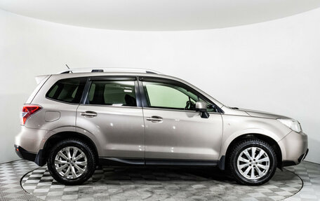 Subaru Forester, 2014 год, 1 649 000 рублей, 4 фотография