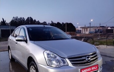 Nissan Almera, 2015 год, 680 000 рублей, 1 фотография