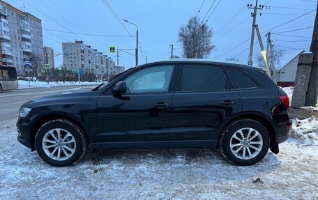 Audi Q5, 2013 год, 2 200 000 рублей, 2 фотография