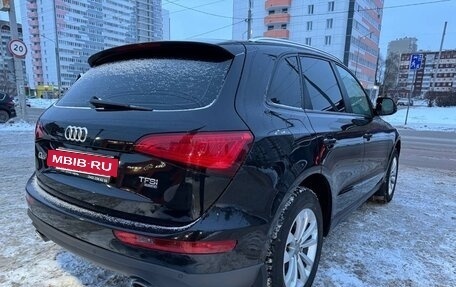 Audi Q5, 2013 год, 2 200 000 рублей, 10 фотография